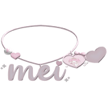 ✿ ︵ mei ღ ˚ .