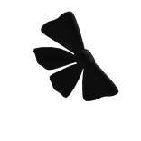 Meiling's Hair Bow 2