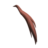 Meisho Doto's Tail | Uma