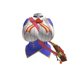 Meisho Doto's Torso | Uma