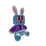 Melanie Plush Shoulder Pal