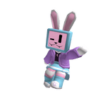 Melanie Shoulder Pal (LEFT)