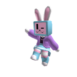 Melanie Shoulder Pal (RIGHT)