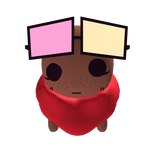 Melanin DeivyDoesTutorial33 Shoulder Pal