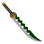 Meliodas Lostvayne (Left)