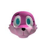 Melody Amaranth Head