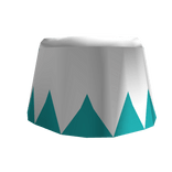 Melody Amaranth Skirt