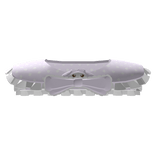 melody meow collar purple