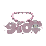 melodytiaragio  𝜗𝜚⋆