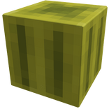 Melon Block Pal