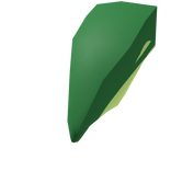 Melon Shork's Fin