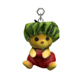 Melon Sylvanian Critter ♡