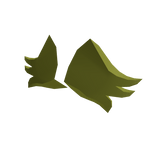 melona face fluff
