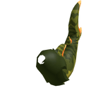 melona tail