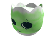 Mel's melon soda head