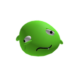 Melting Goober Slime