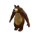 Meme Bear Suit