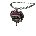 Meme Rema Necklace❤️