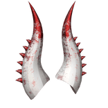 Memento Mori Chaos Horns of Pwnage