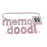 memo & doodi