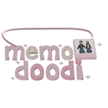 memo doodi