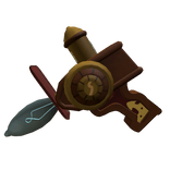 Memory Gun [GRAVITY FALLS]