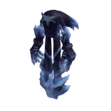 Memphis The Dark's Body