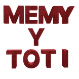 Memy y Toti