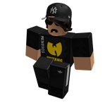 Men8903's Shoulder Buddy