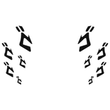 Menacing Glowing Tryhard Aura Jojo JBA