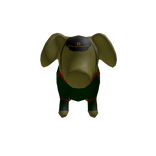 Menig Svinesen! 🐖🦉