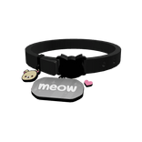 meow collar !!