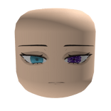 Meow Original Character [TS] Face