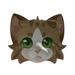 Meowl Therian :3 Mask