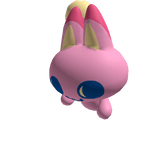 Meowtchi on Shoulder