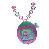 Meowtchi's Chain