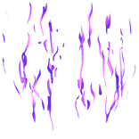 Mephiles Aura (ANIMATED)