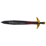 Mequot Telamon's Sword [DOD]