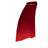 Mercenary Shoulder Cape