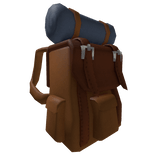 Merchant Backpack