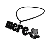 mere necklace