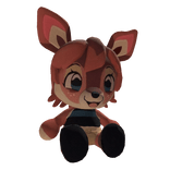Merenge mini plushie (oc/Roblox/Furry)