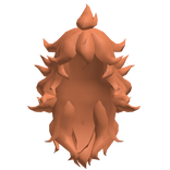 Mereoleona Vermillion