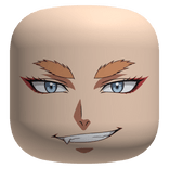 Mereoleona Vermillion