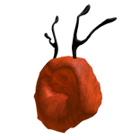 Merged Beast Agito Head (JJK)