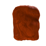 Merged Beast Agito Shoulder Left (JJK)