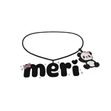 ꒰ ୨୧ ‧ meri ♡ ⌒˖°