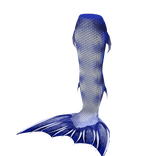 Merman Mermaid Tail