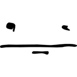 Merp Poker Face (3D Face)