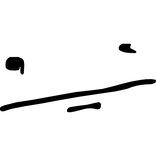 Merp Poker Face (3D Face Angled)